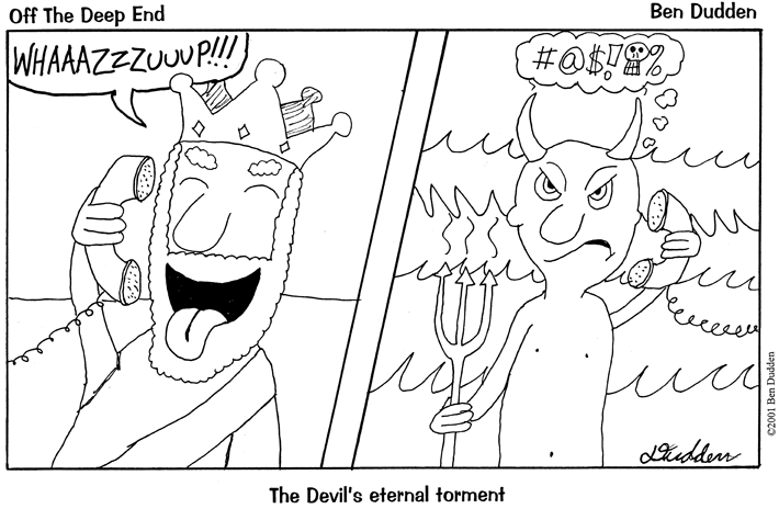 Devils Torment